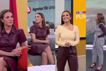 RTL Vanessa Civiello