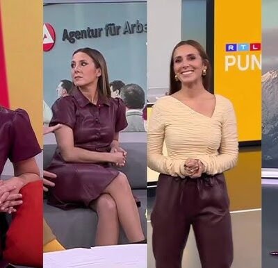 RTL Vanessa Civiello