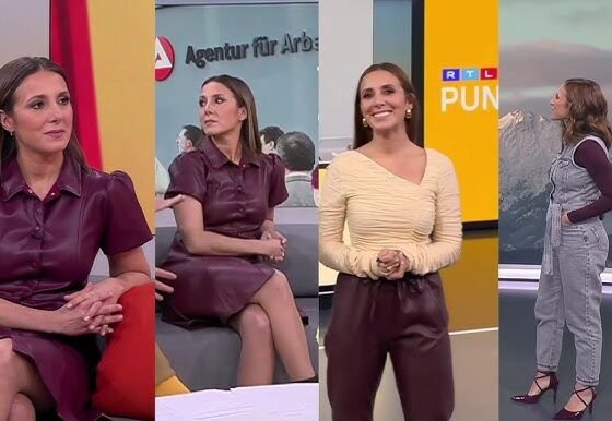 RTL Vanessa Civiello