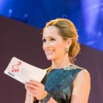 Tamina Kallert geschieden