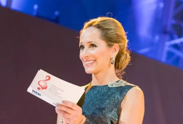 Tamina Kallert geschieden