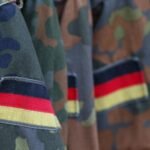 Beförderungsstopp Bundeswehr