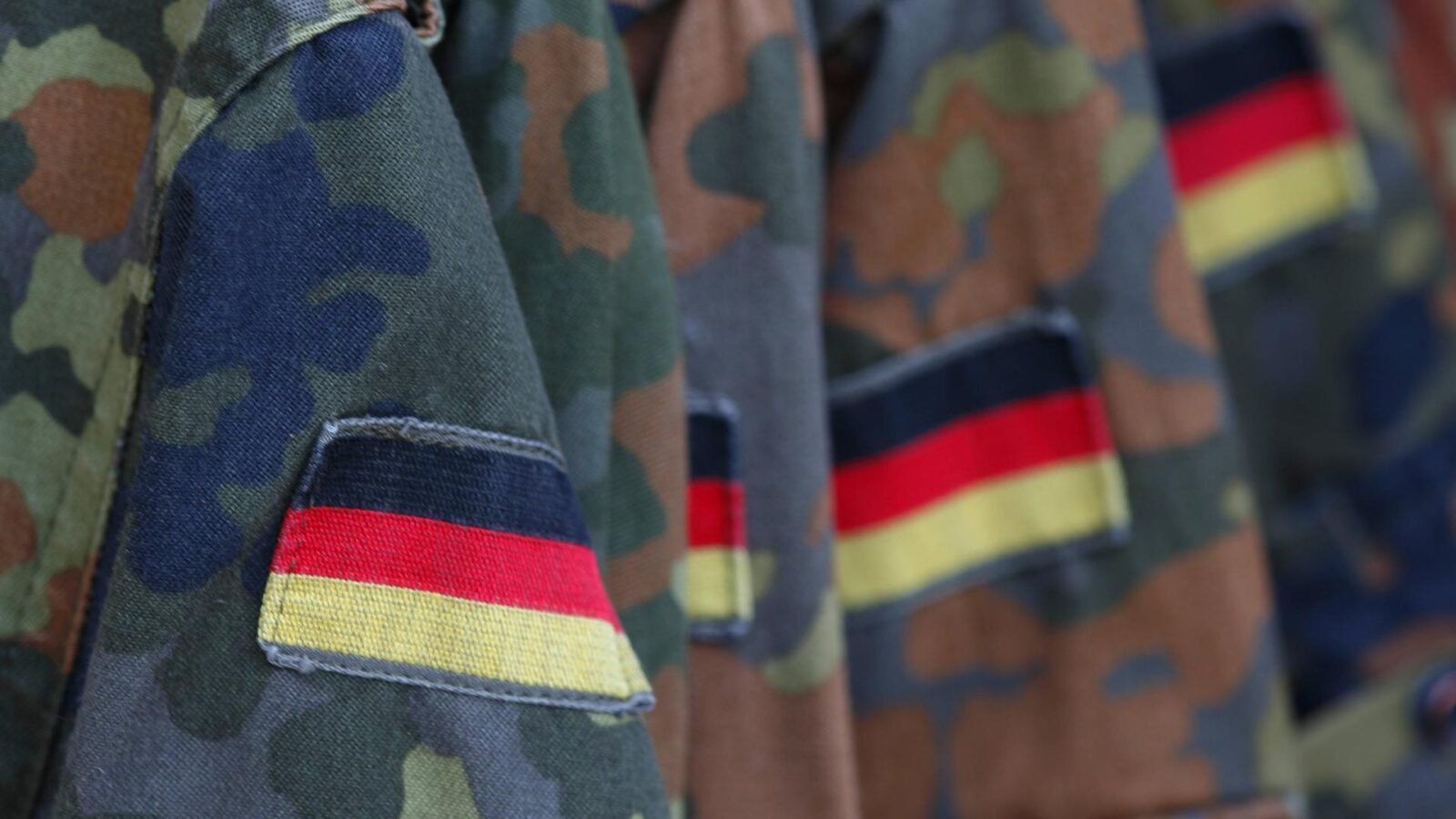 Beförderungsstopp Bundeswehr