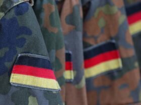 Beförderungsstopp Bundeswehr
