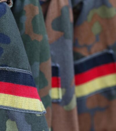 Beförderungsstopp Bundeswehr