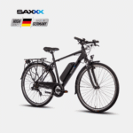 Saxx ebike