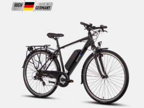 Saxx ebike