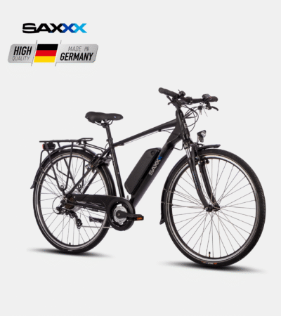 Saxx ebike
