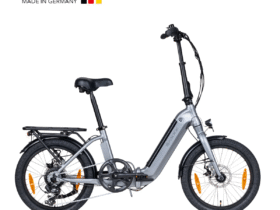 Saxx ebike