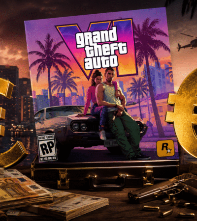 Wie viel wird GTA 6 kosten