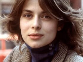 Filme von Nastassja Kinski