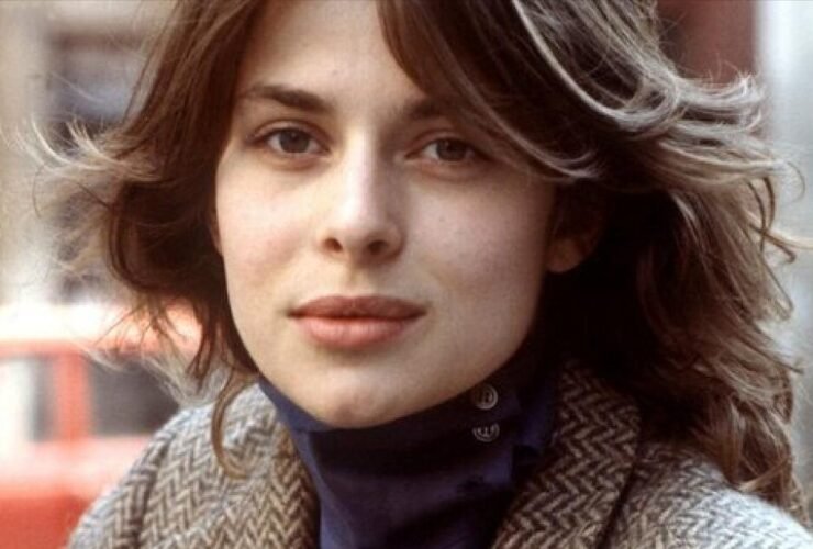Filme von Nastassja Kinski