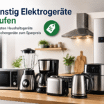 Günstig Elektrogeräte Kaufen