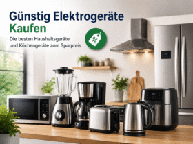 Günstig Elektrogeräte Kaufen