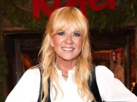 Julia Leischik Tochter verstorben