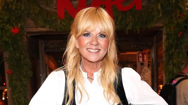 Julia Leischik Tochter verstorben