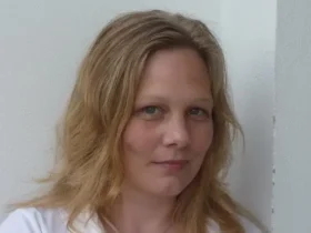 Sophie Dannenberg Joachim Meyerhoff neue Freundin