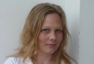 Sophie Dannenberg Joachim Meyerhoff neue Freundin