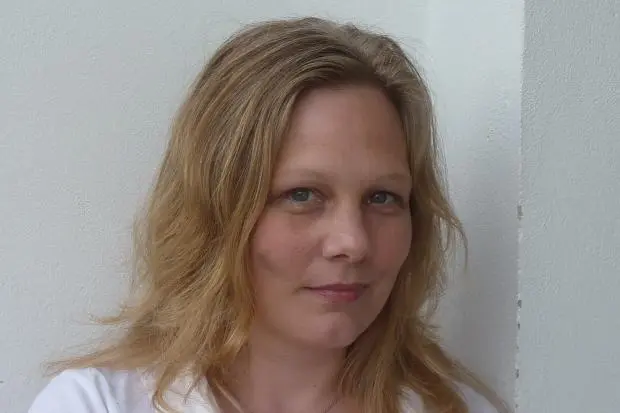 Sophie Dannenberg Joachim Meyerhoff neue Freundin