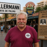 Werner Dive Ballermann