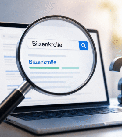 Bilzenkrolle
