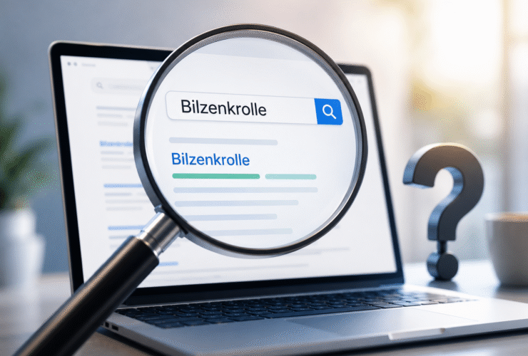 Bilzenkrolle