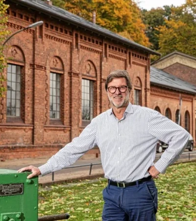 Andreas Hanitsch Hamburg