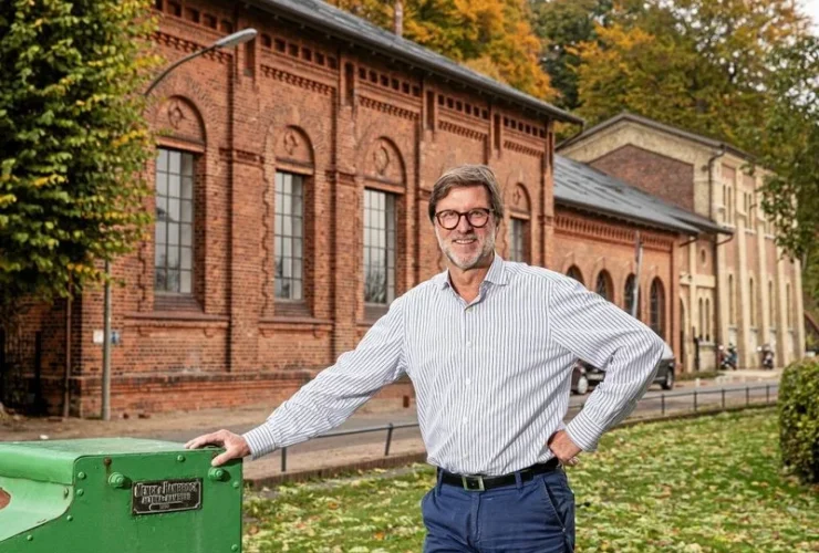Andreas Hanitsch Hamburg