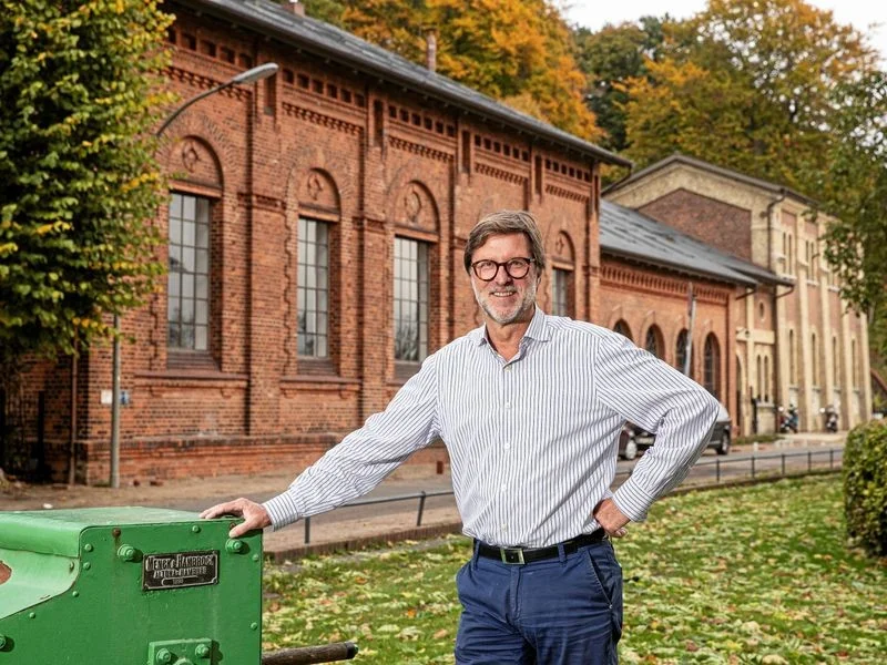 Andreas Hanitsch Hamburg