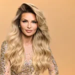 Belinda Gold richtiger Name