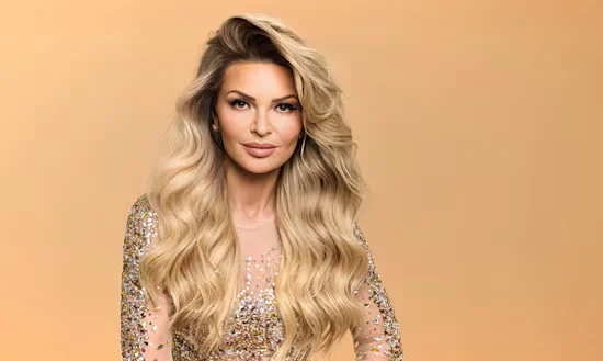 Belinda Gold richtiger Name