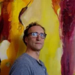 Joshua Elias