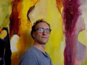 Joshua Elias