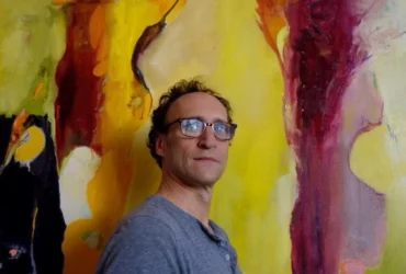Joshua Elias