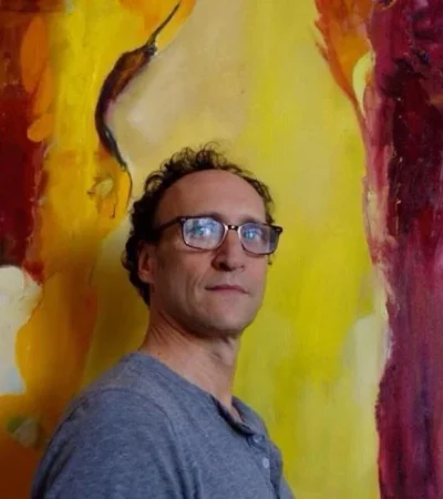 Joshua Elias