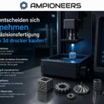 mikro 3d drucker kaufen