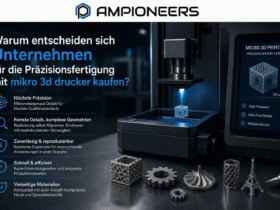 mikro 3d drucker kaufen