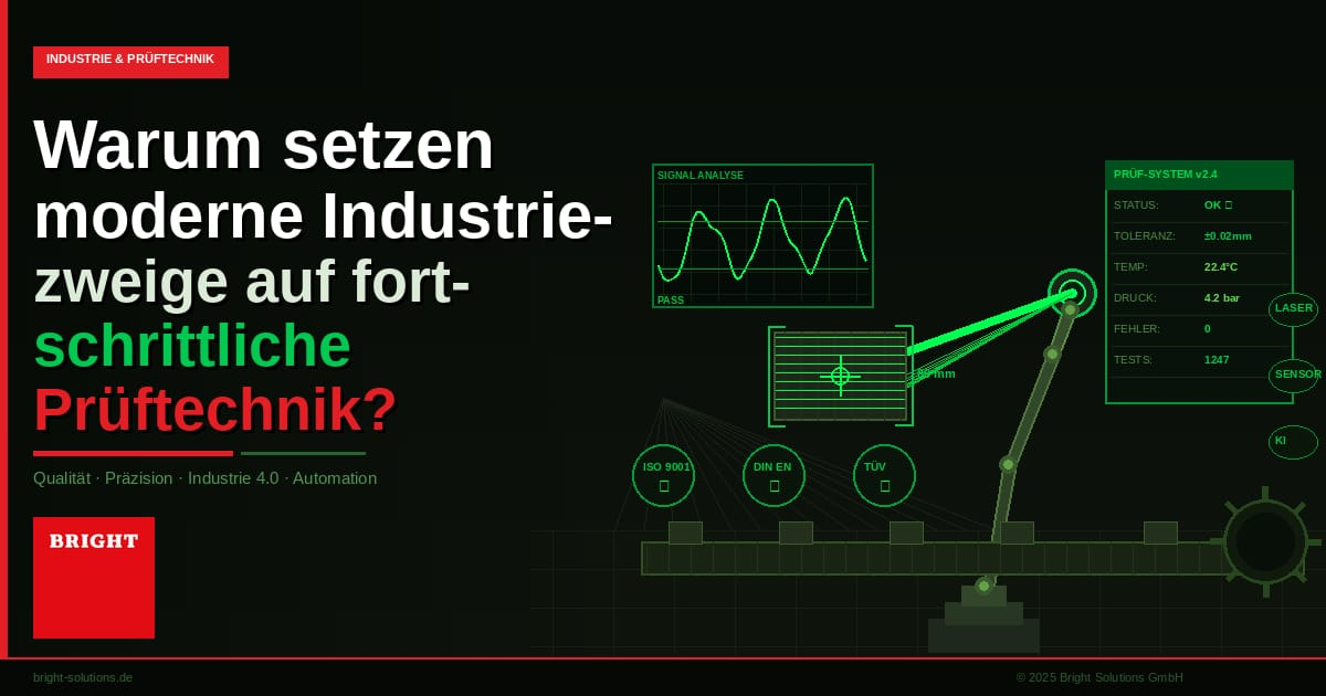 Systemelektronik