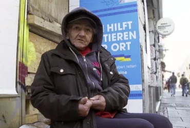 Karin Hartes Deutschland