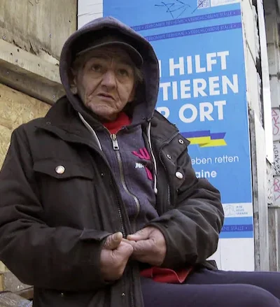 Karin Hartes Deutschland