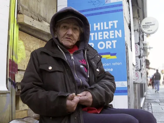 Karin Hartes Deutschland