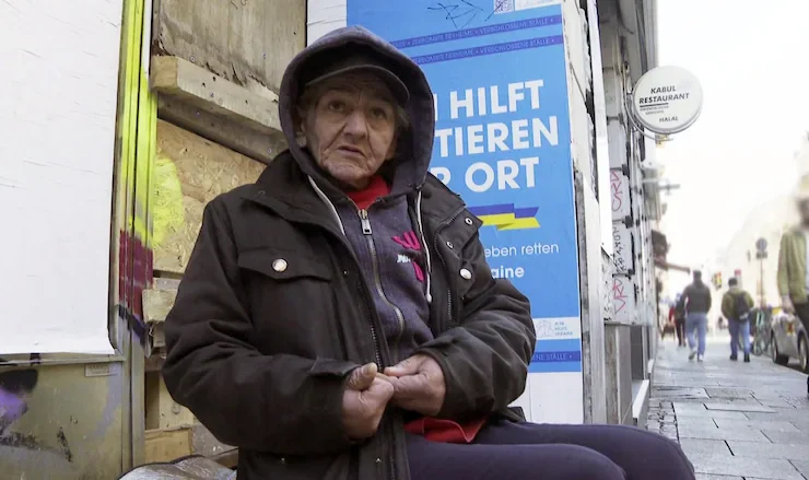 Karin Hartes Deutschland