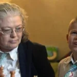 Kay Julius Döring Vater verstorben
