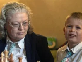 Kay Julius Döring Vater verstorben