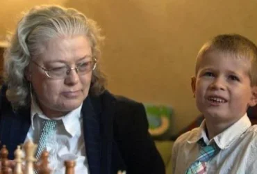 Kay Julius Döring Vater verstorben