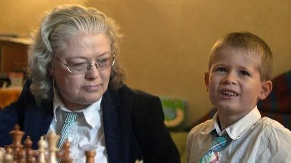 Kay Julius Döring Vater verstorben