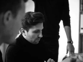 Klemens Vogel