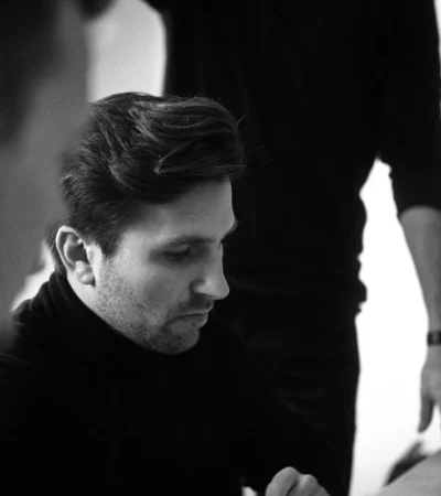 Klemens Vogel