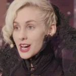 Lisa Eckhart dünn