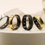 Bester Smart Ring